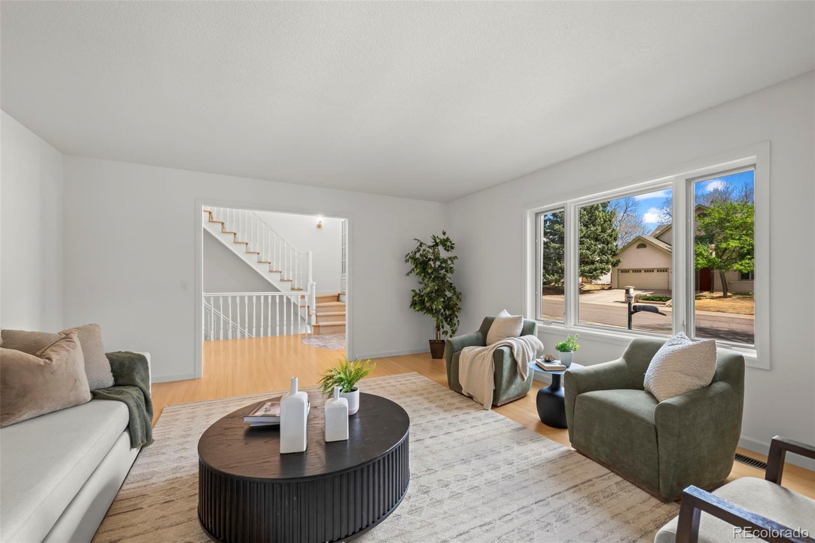 4509 S Meadow Drive Boulder CO 80301