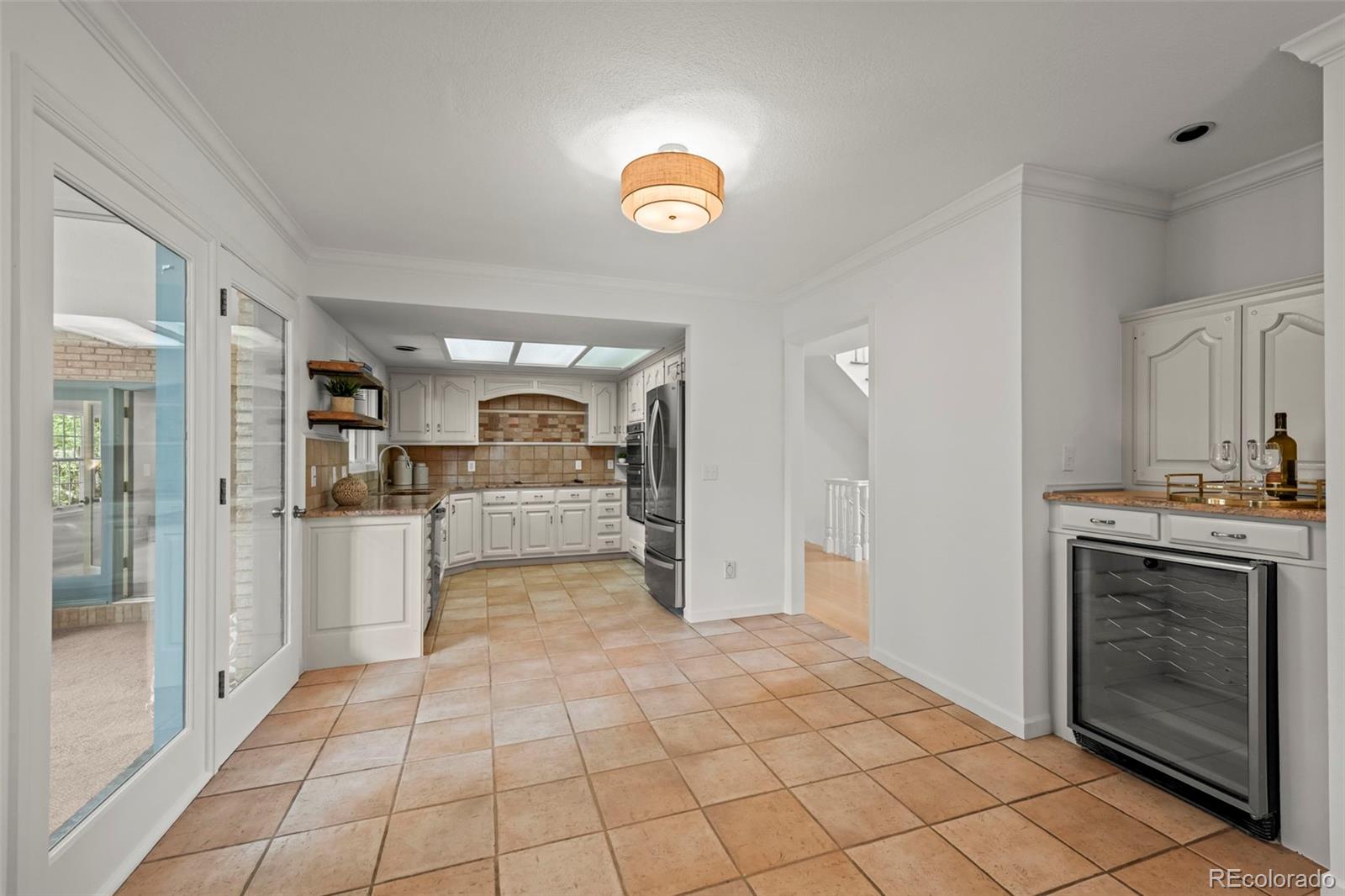 4509 S Meadow Drive Boulder CO 80301