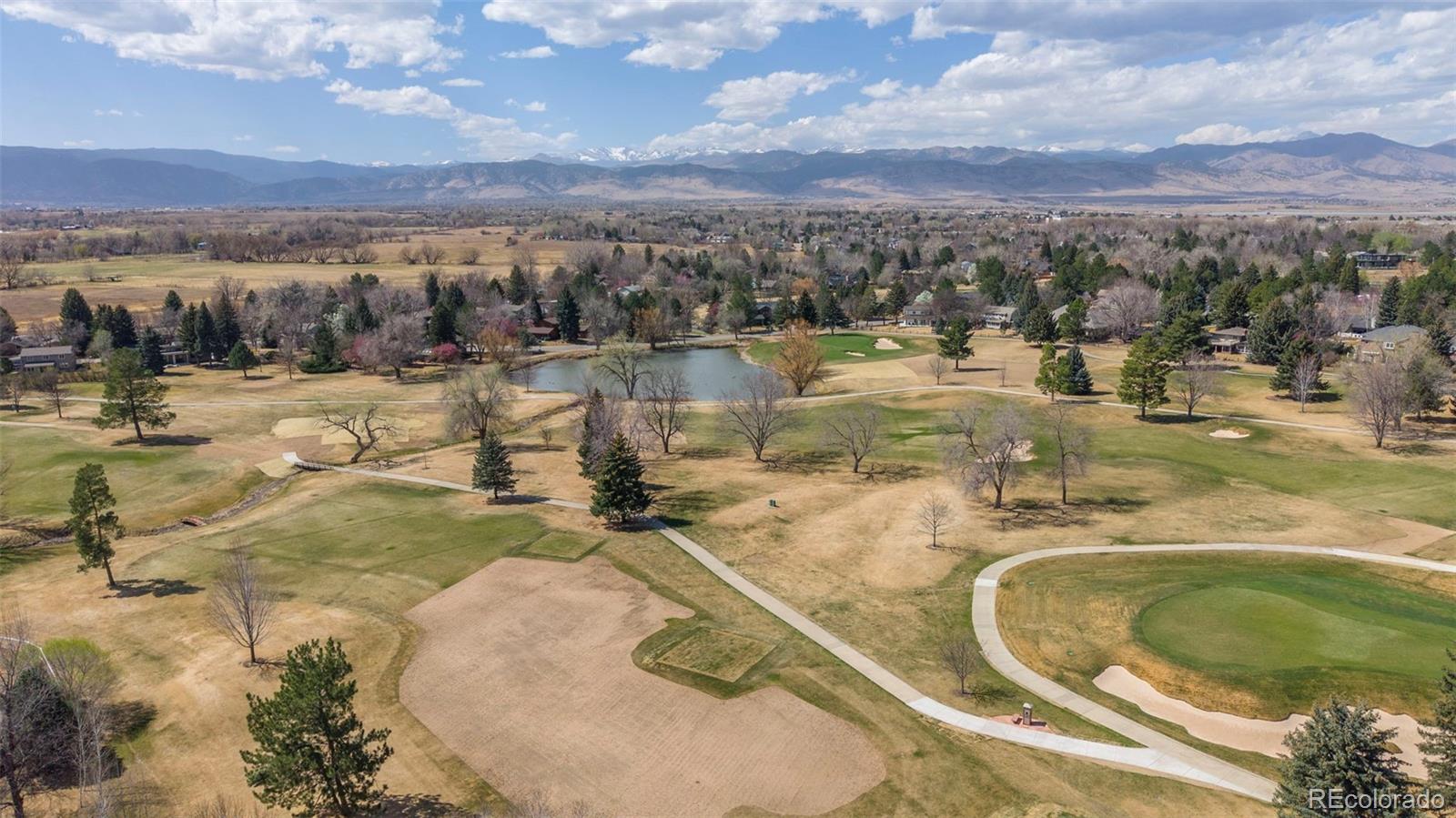 4509 S Meadow Drive Boulder CO 80301