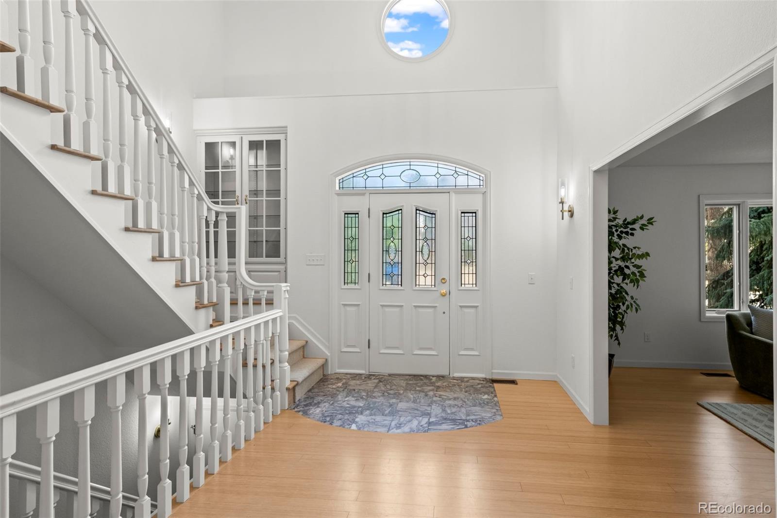 4509 S Meadow Drive Boulder CO 80301