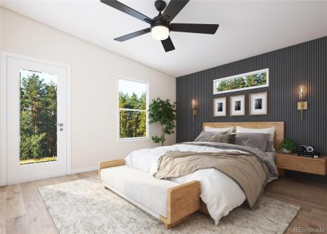 101 Timber Ranch Drive Leadville CO 80461