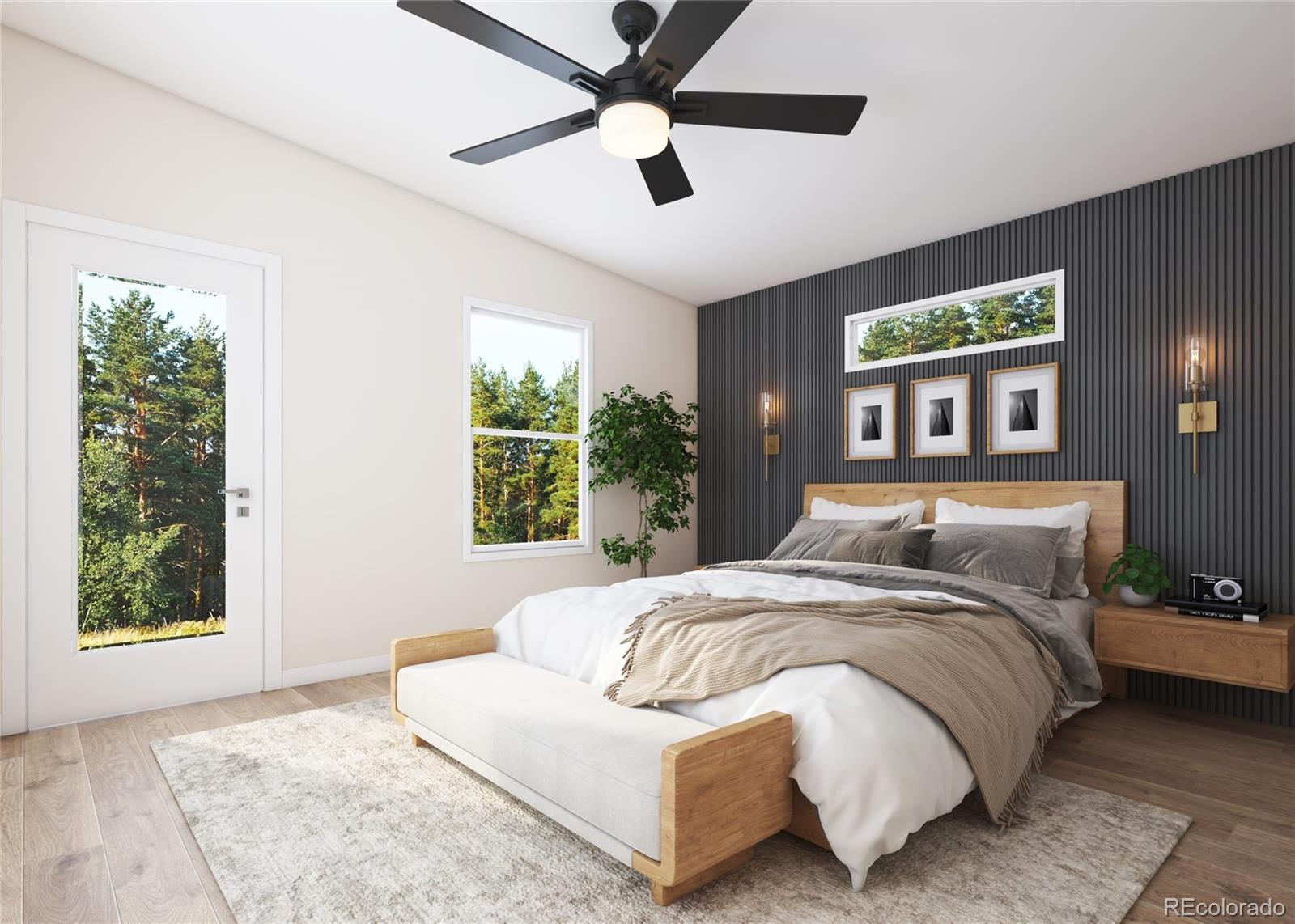 101 Timber Ranch Drive Leadville CO 80461