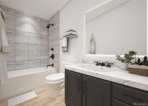 101 Timber Ranch Drive Leadville CO 80461