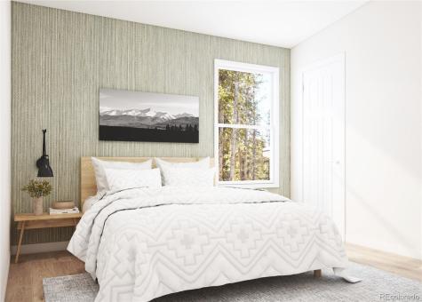 101 Timber Ranch Drive Leadville CO 80461