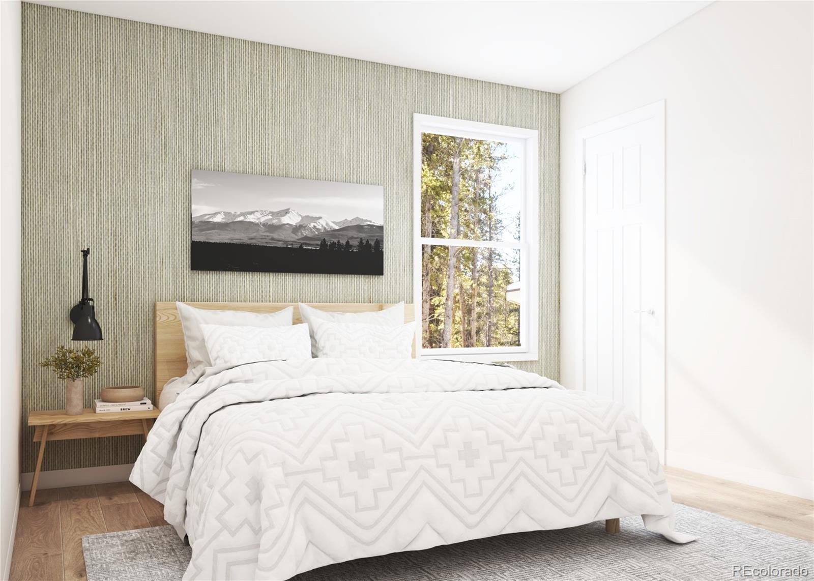 101 Timber Ranch Drive Leadville CO 80461