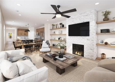 101 Timber Ranch Drive Leadville CO 80461
