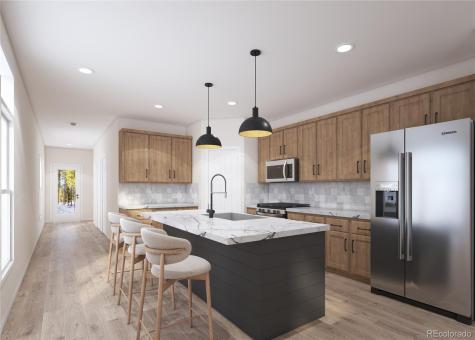 101 Timber Ranch Drive Leadville CO 80461