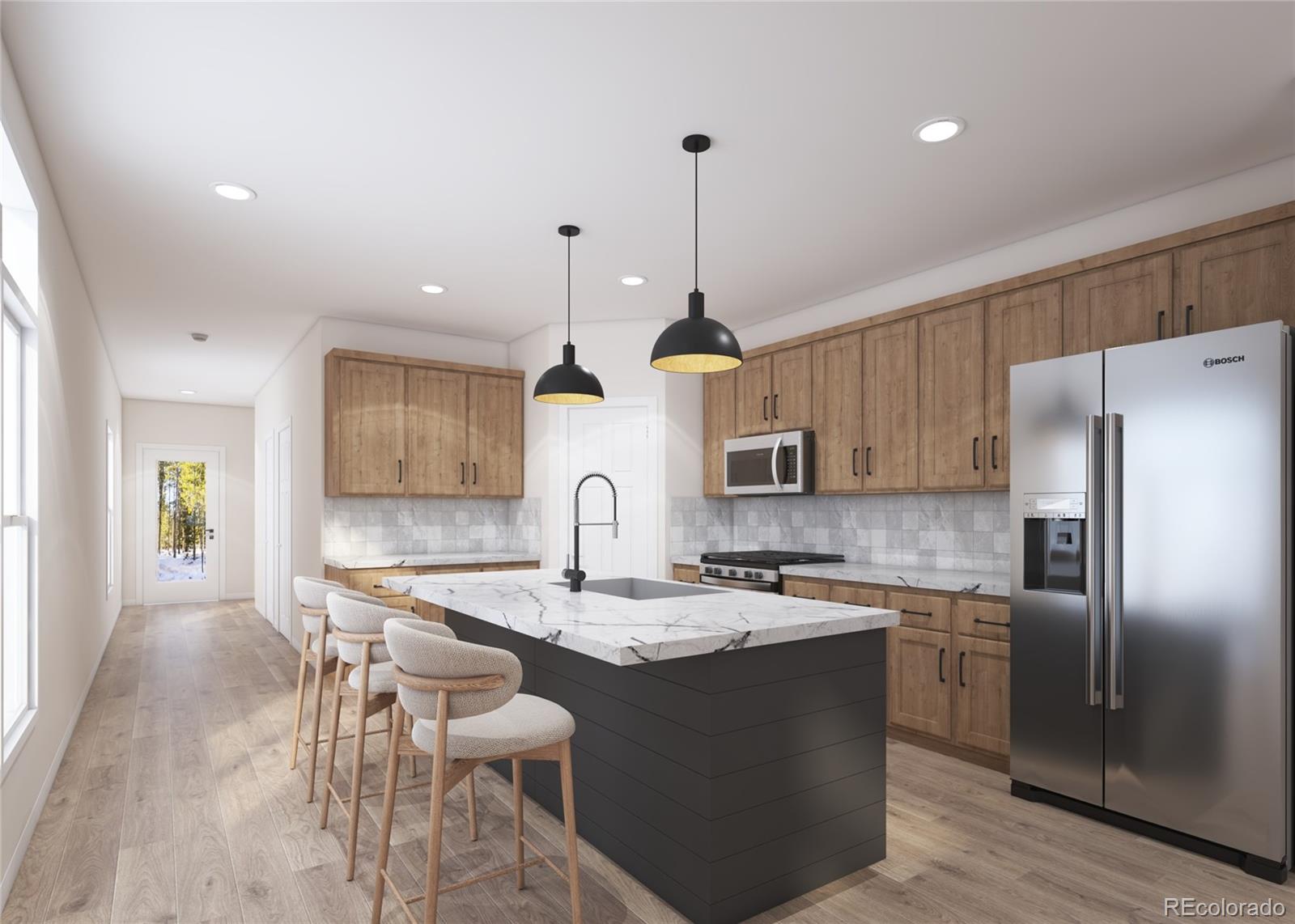 101 Timber Ranch Drive Leadville CO 80461