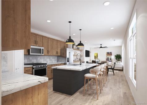101 Timber Ranch Drive Leadville CO 80461