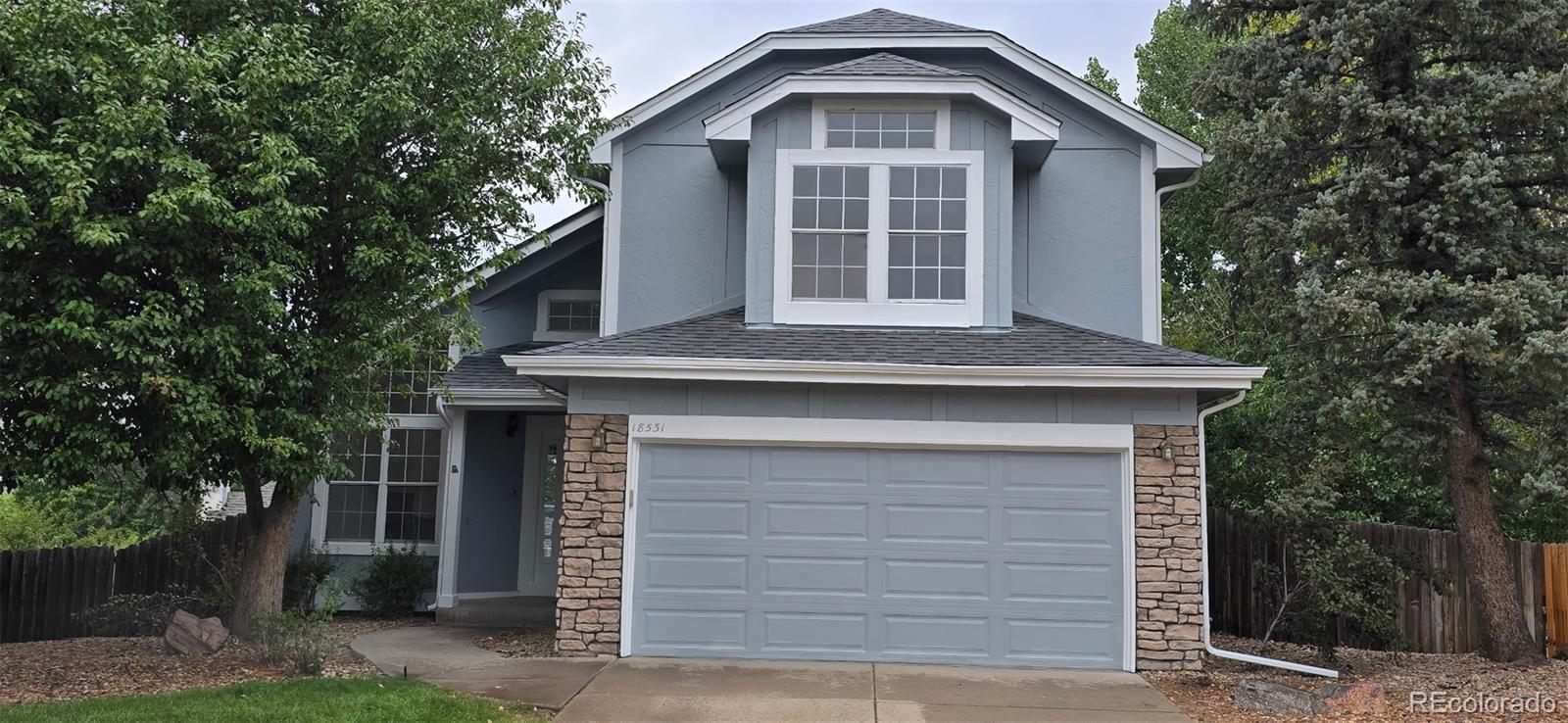 18531 E Tanforan Place Aurora CO 80015