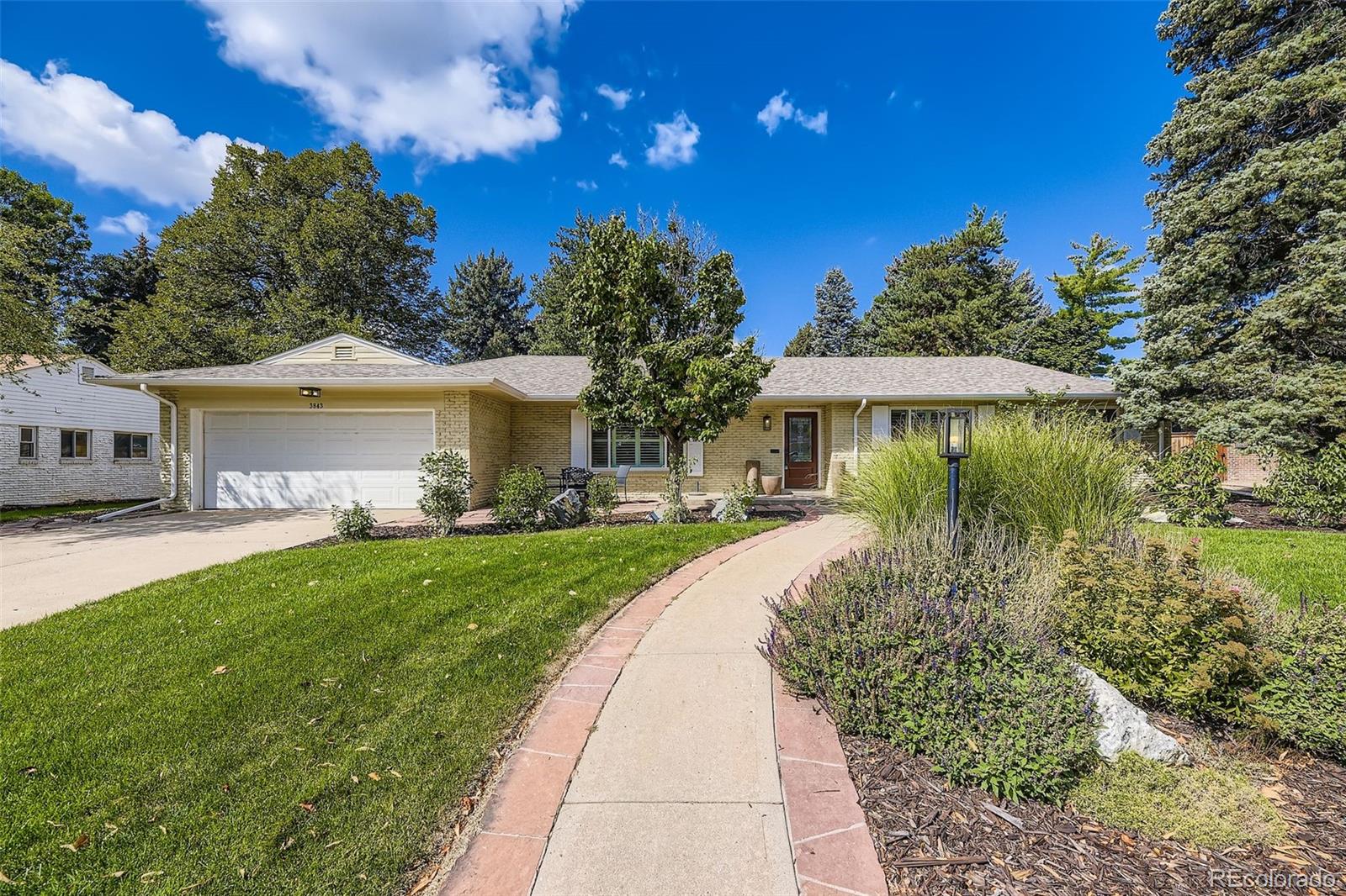 3843 S Elm Street Denver CO 80237