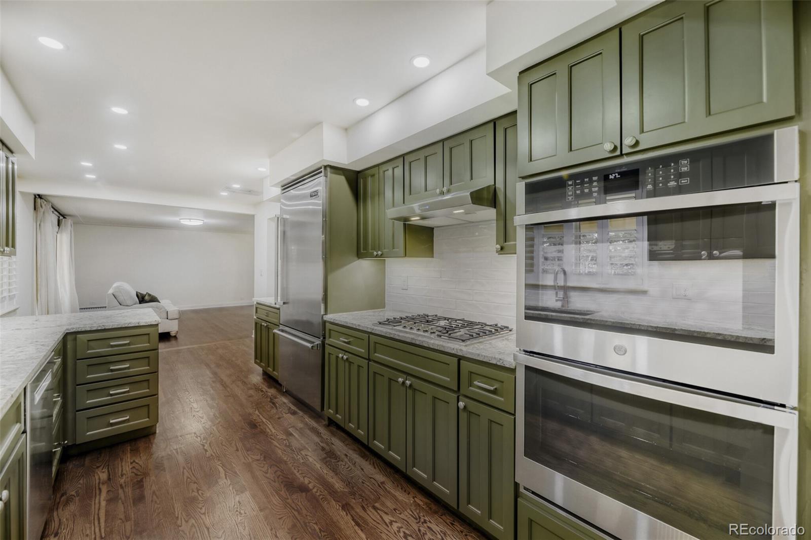 3843 S Elm Street Denver CO 80237