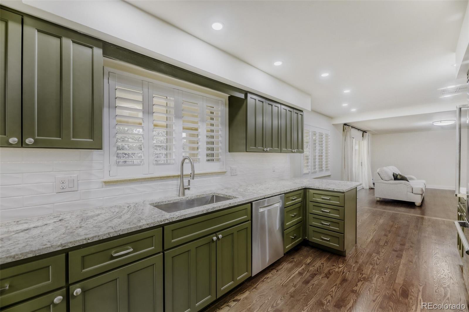 3843 S Elm Street Denver CO 80237