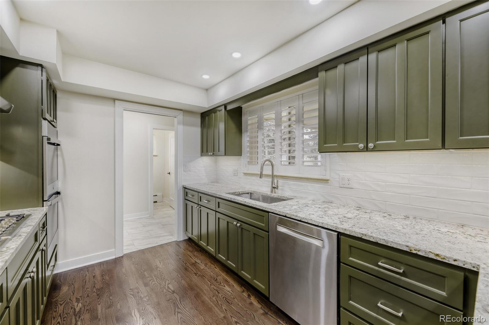 3843 S Elm Street Denver CO 80237