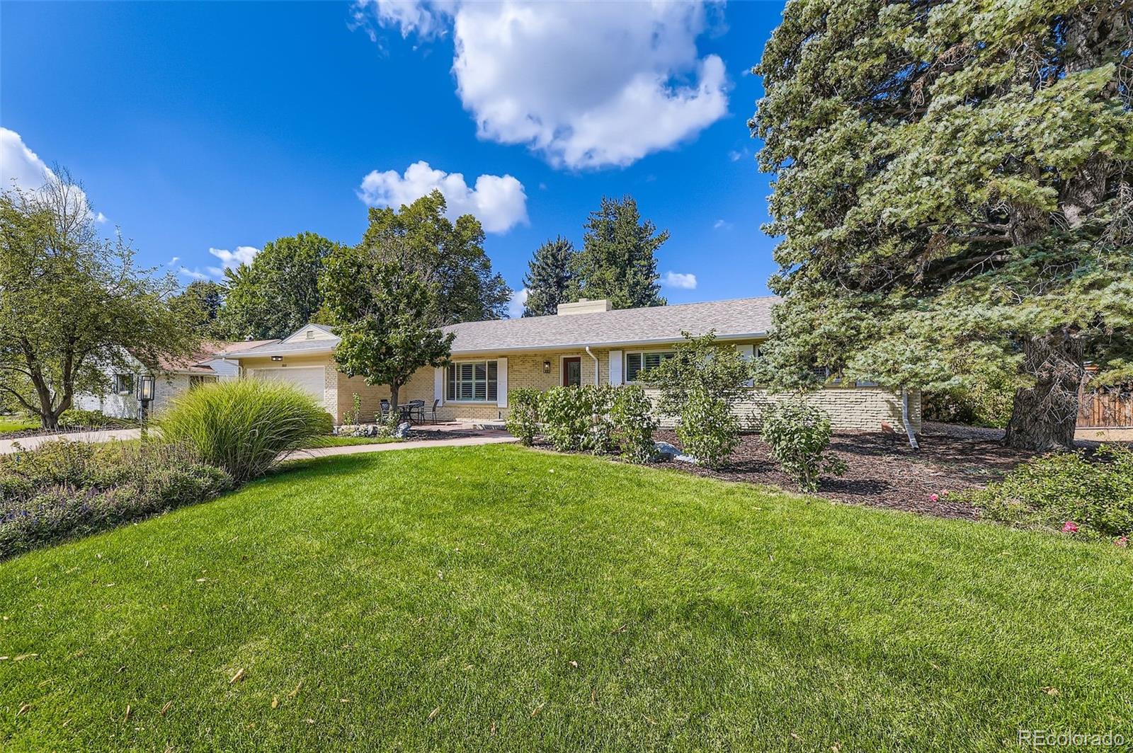 3843 S Elm Street Denver CO 80237