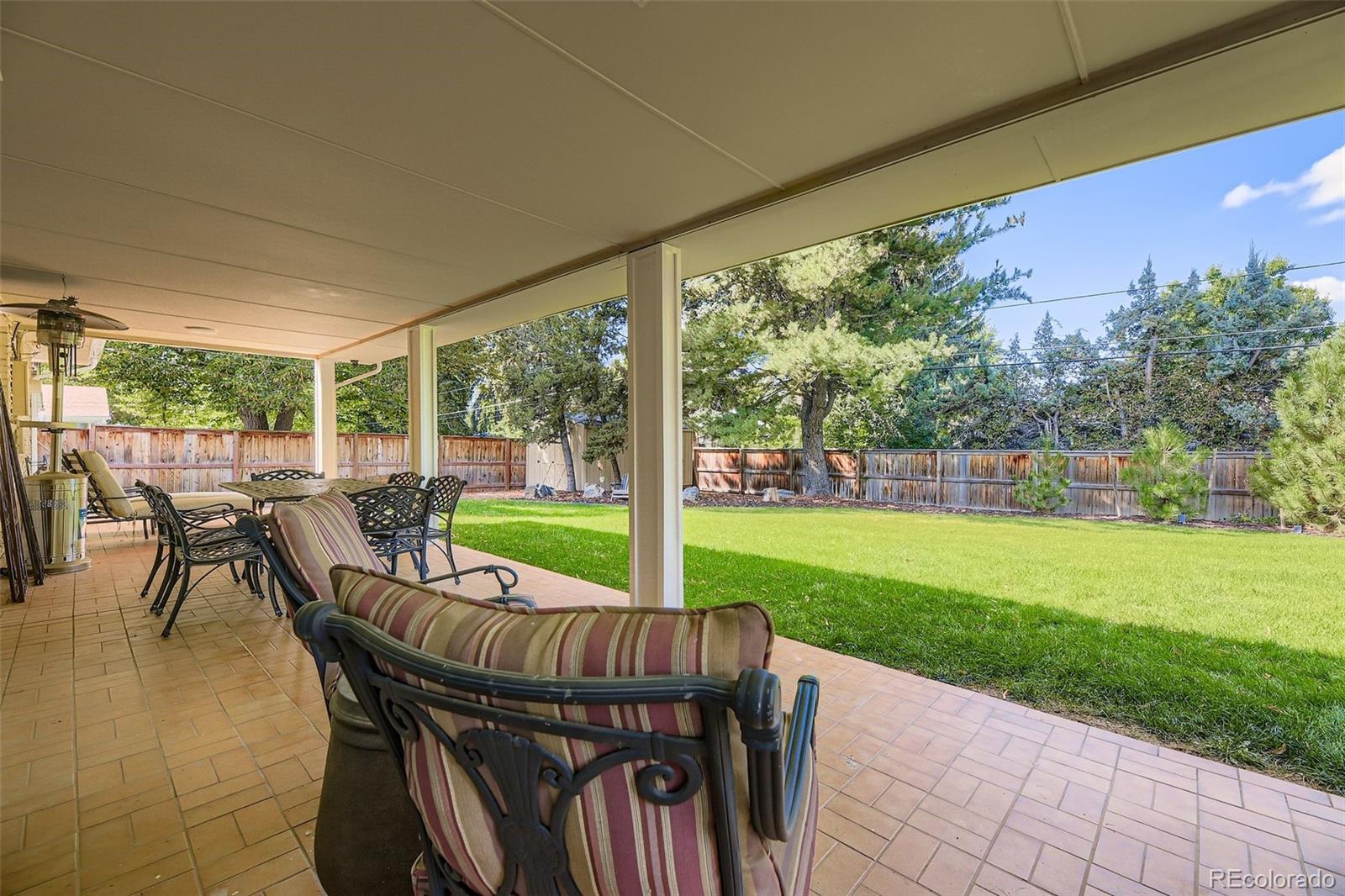 3843 S Elm Street Denver CO 80237