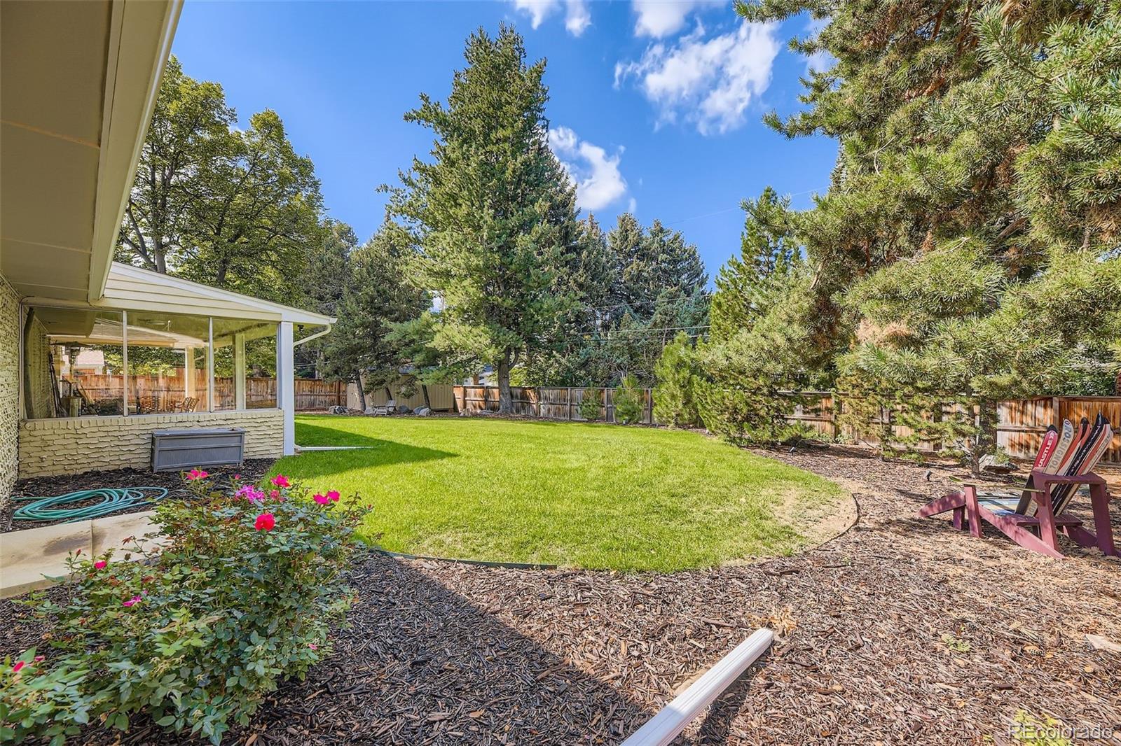 3843 S Elm Street Denver CO 80237