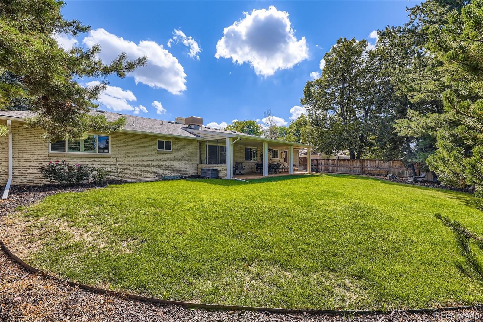 3843 S Elm Street Denver CO 80237