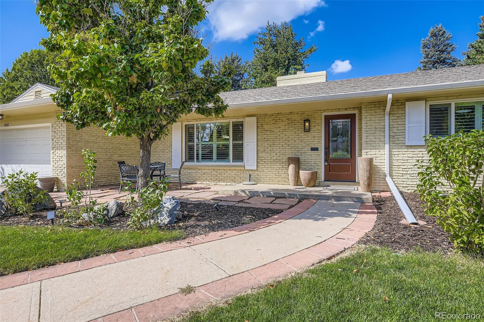 3843 S Elm Street Denver CO 80237