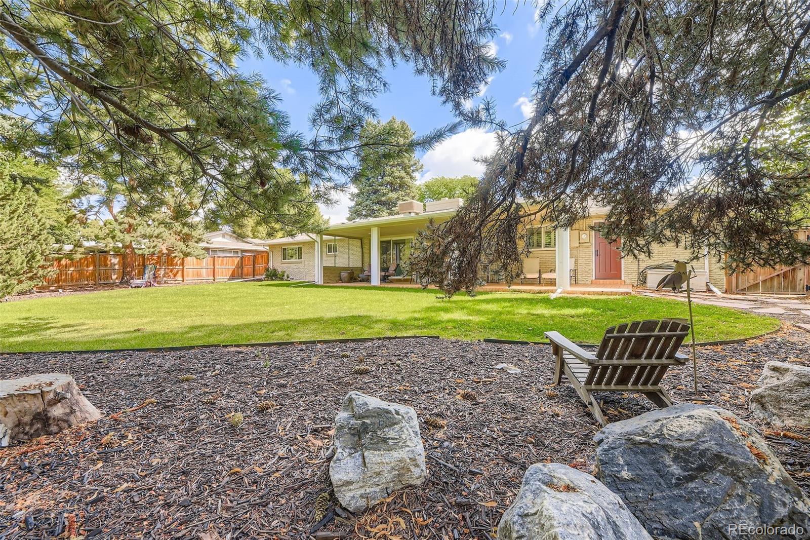 3843 S Elm Street Denver CO 80237