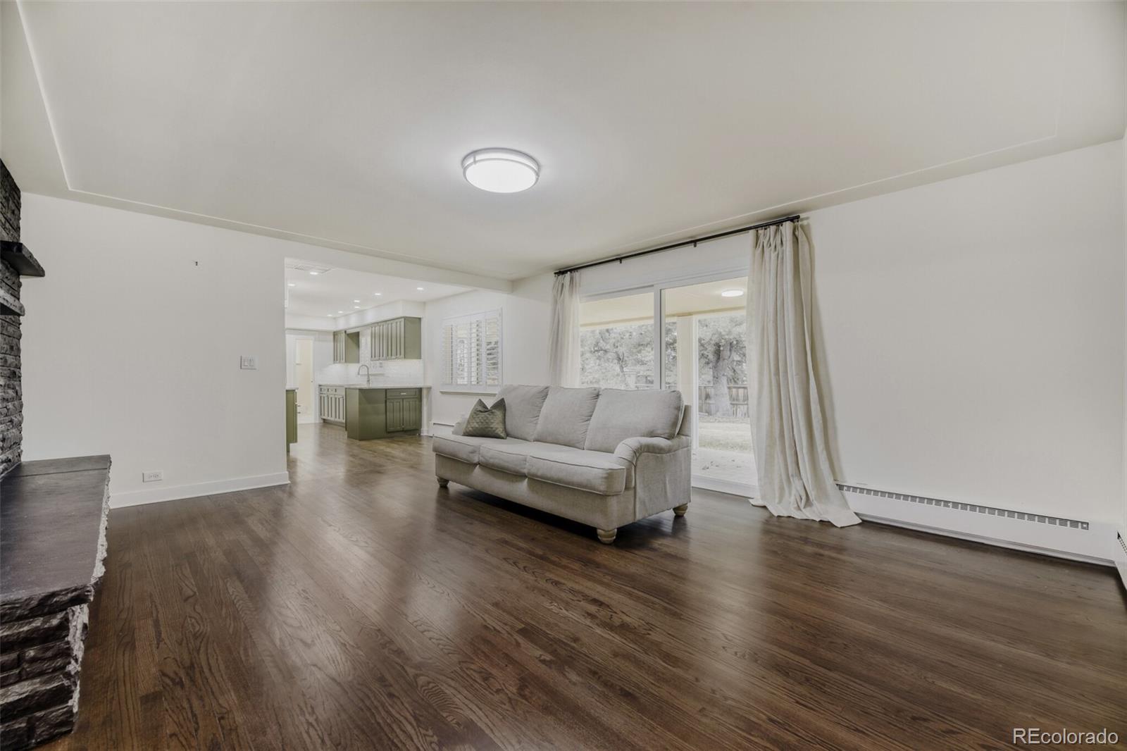 3843 S Elm Street Denver CO 80237