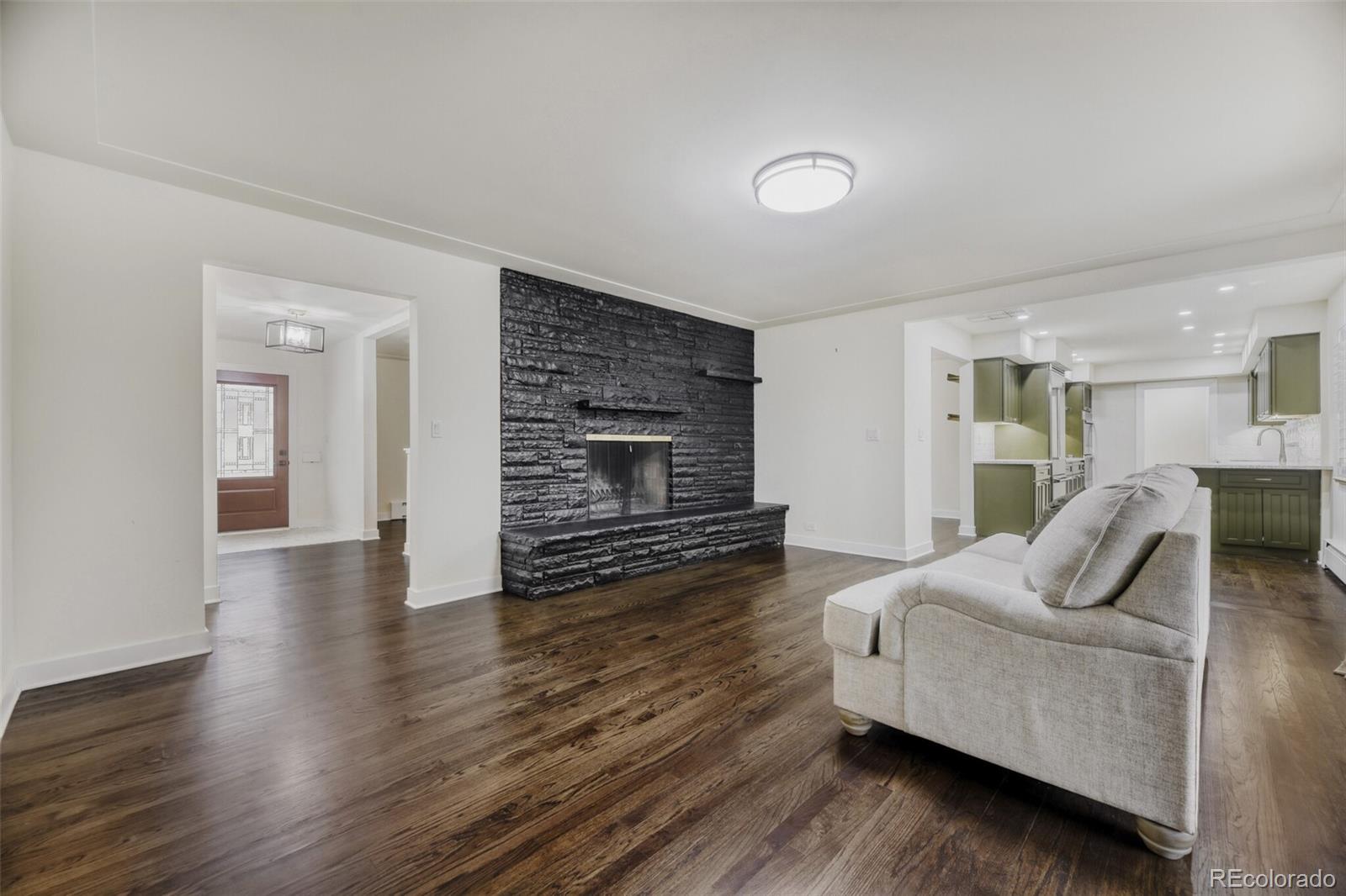 3843 S Elm Street Denver CO 80237