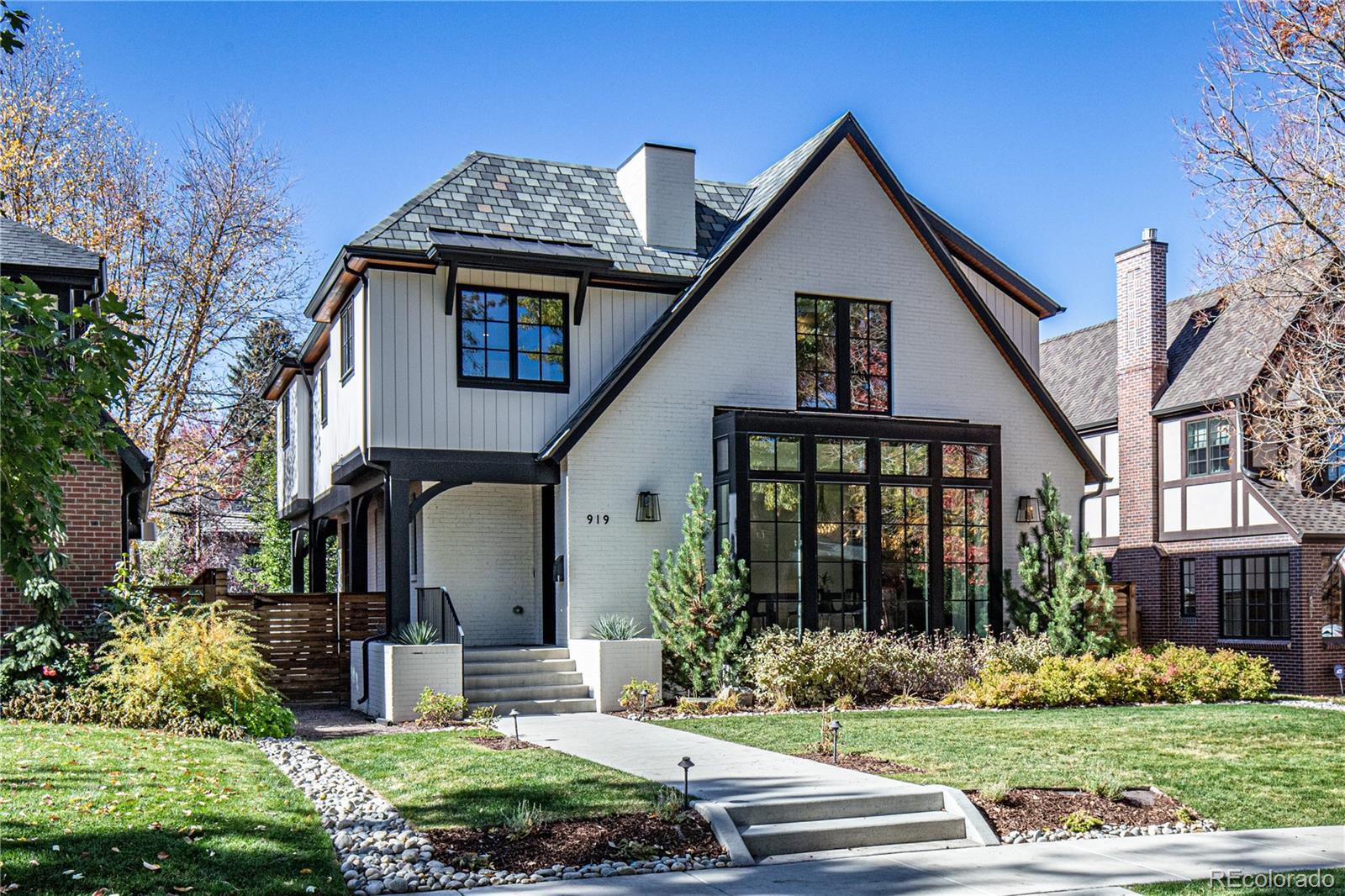 Denver CO, 919 S Columbine Street