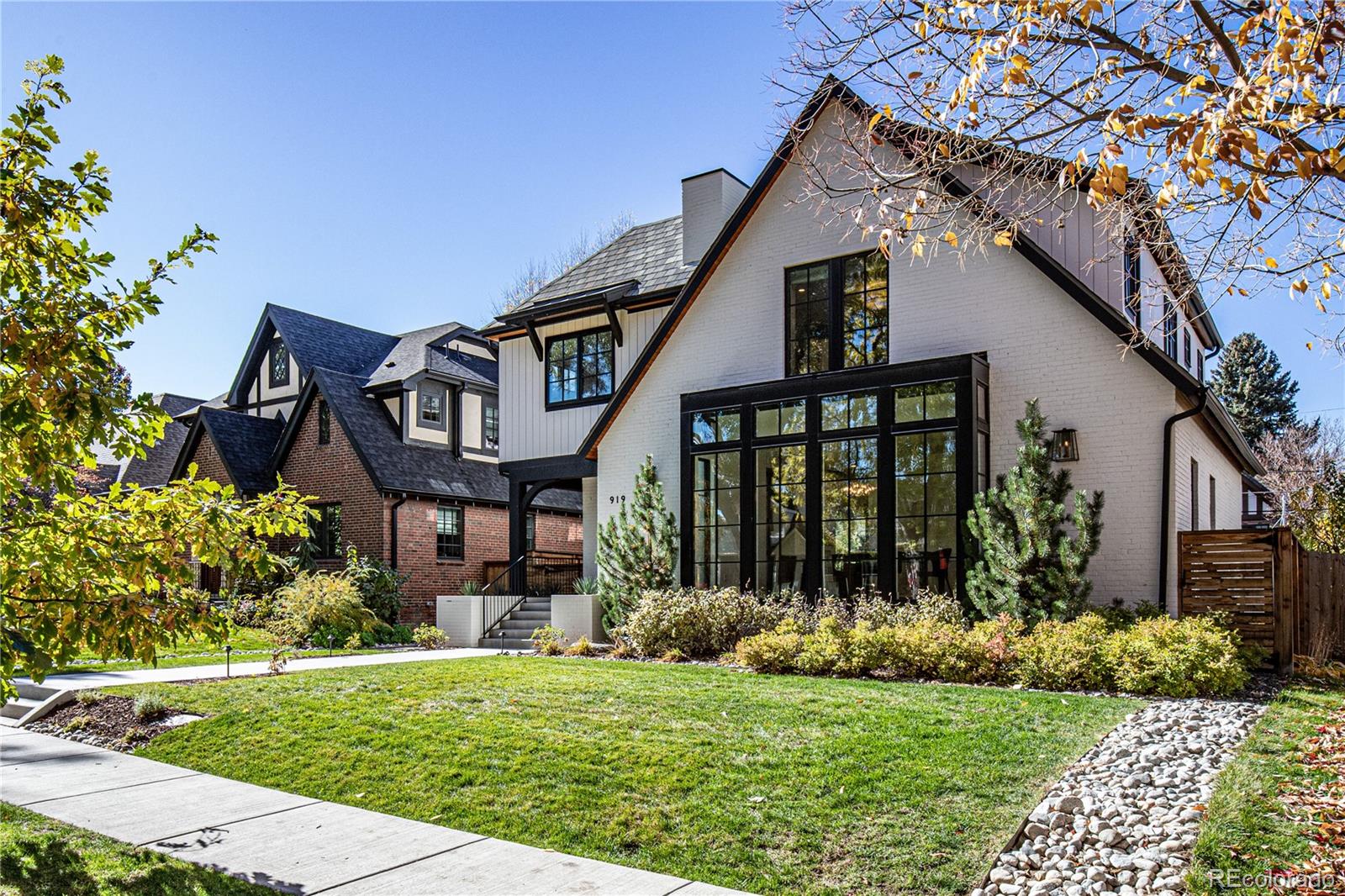 919 S Columbine Street Denver CO 80209