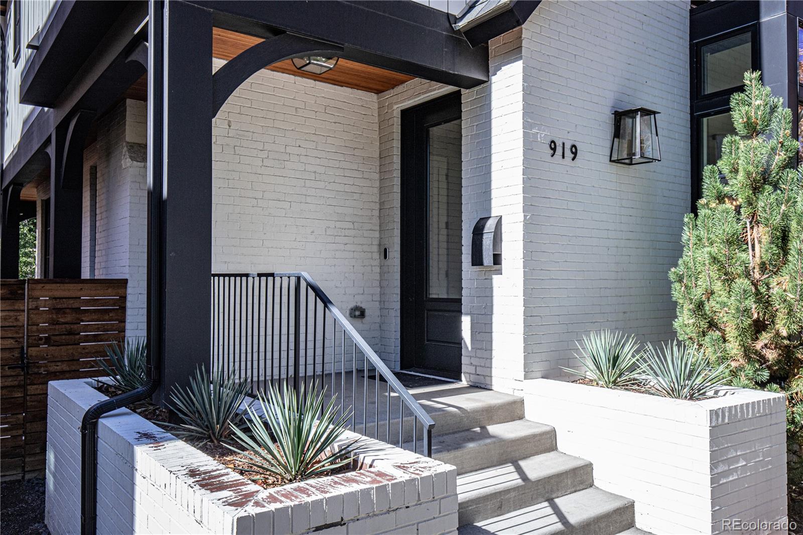 919 S Columbine Street Denver CO 80209