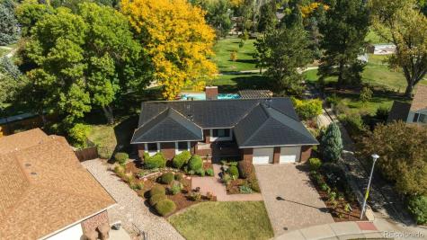 11003 W 78th Avenue Arvada CO 80005