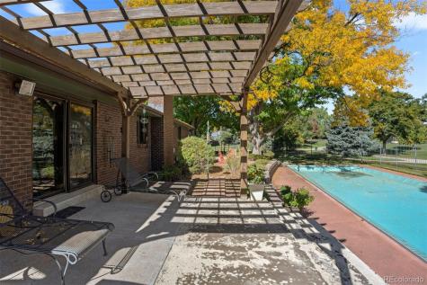 11003 W 78th Avenue Arvada CO 80005