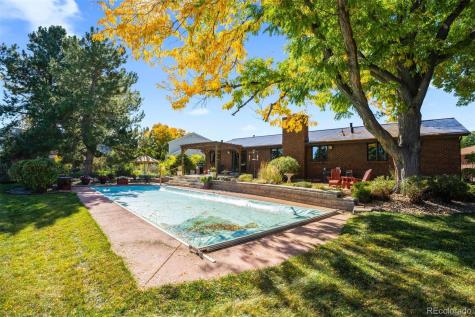 11003 W 78th Avenue Arvada CO 80005