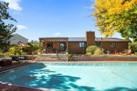 11003 W 78th Avenue Arvada CO 80005
