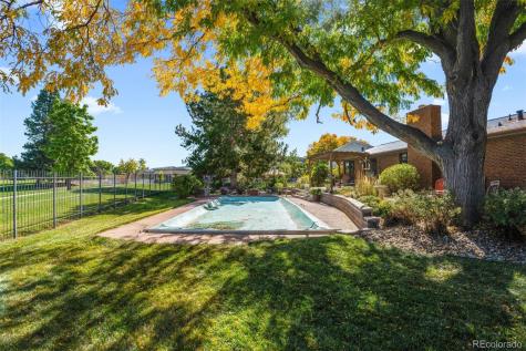 11003 W 78th Avenue Arvada CO 80005