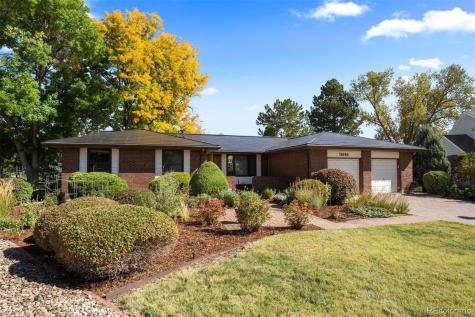 11003 W 78th Avenue Arvada CO 80005