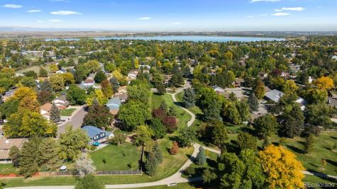 11003 W 78th Avenue Arvada CO 80005