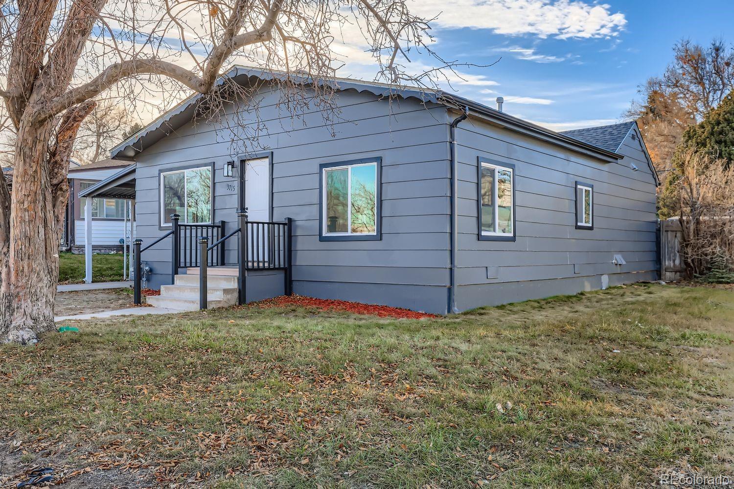 3715 S Grant Street Englewood CO 80113