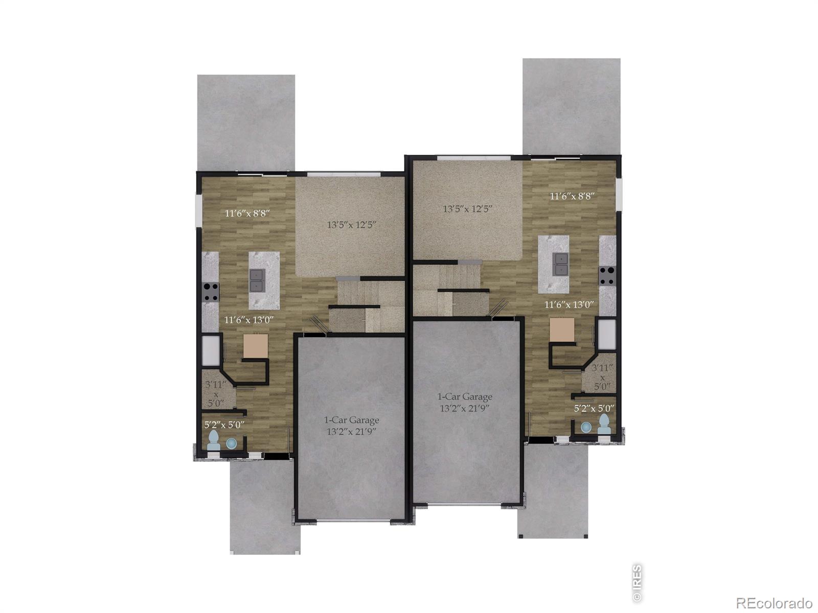 4771 Degas Drive Loveland CO 80538
