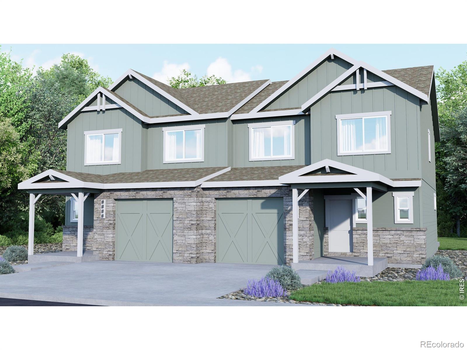 4771 Degas Drive Loveland CO 80538