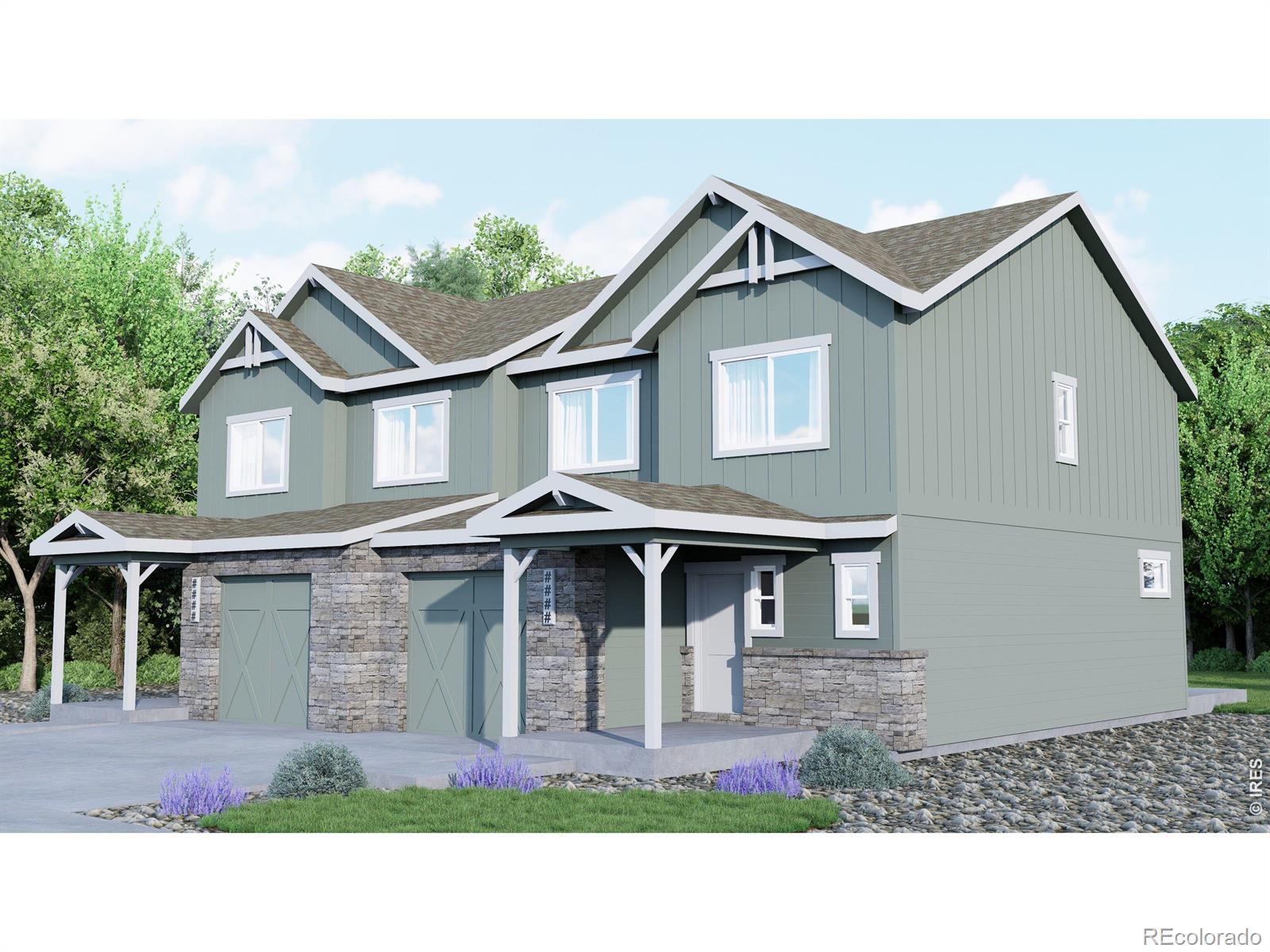 4771 Degas Drive Loveland CO 80538