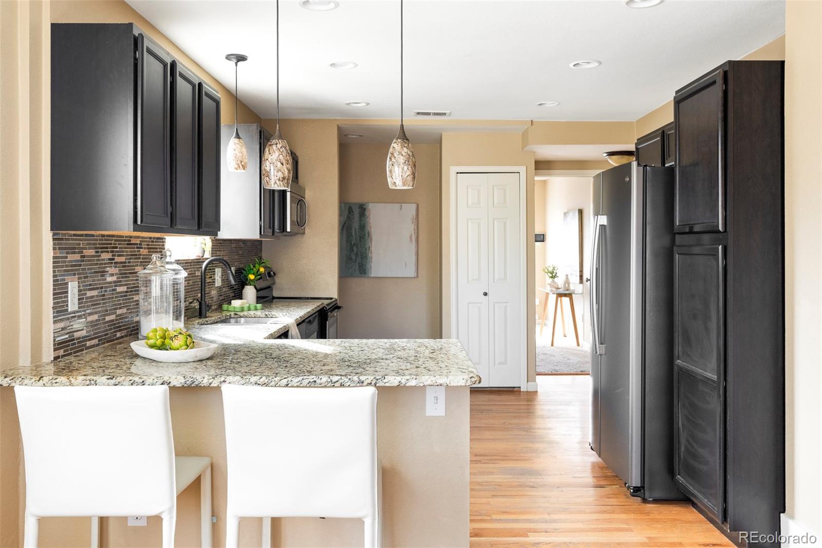 1453 Rosemary Street Denver CO 80220