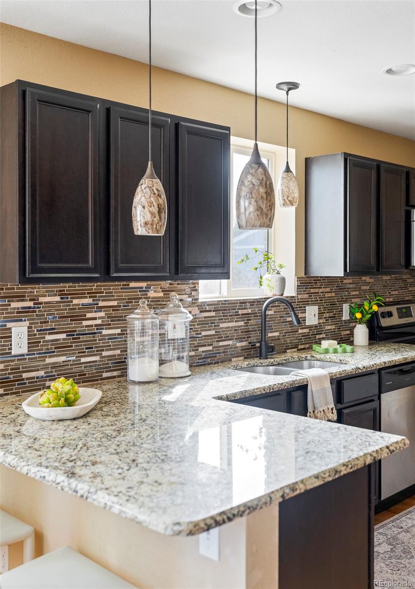 1453 Rosemary Street Denver CO 80220