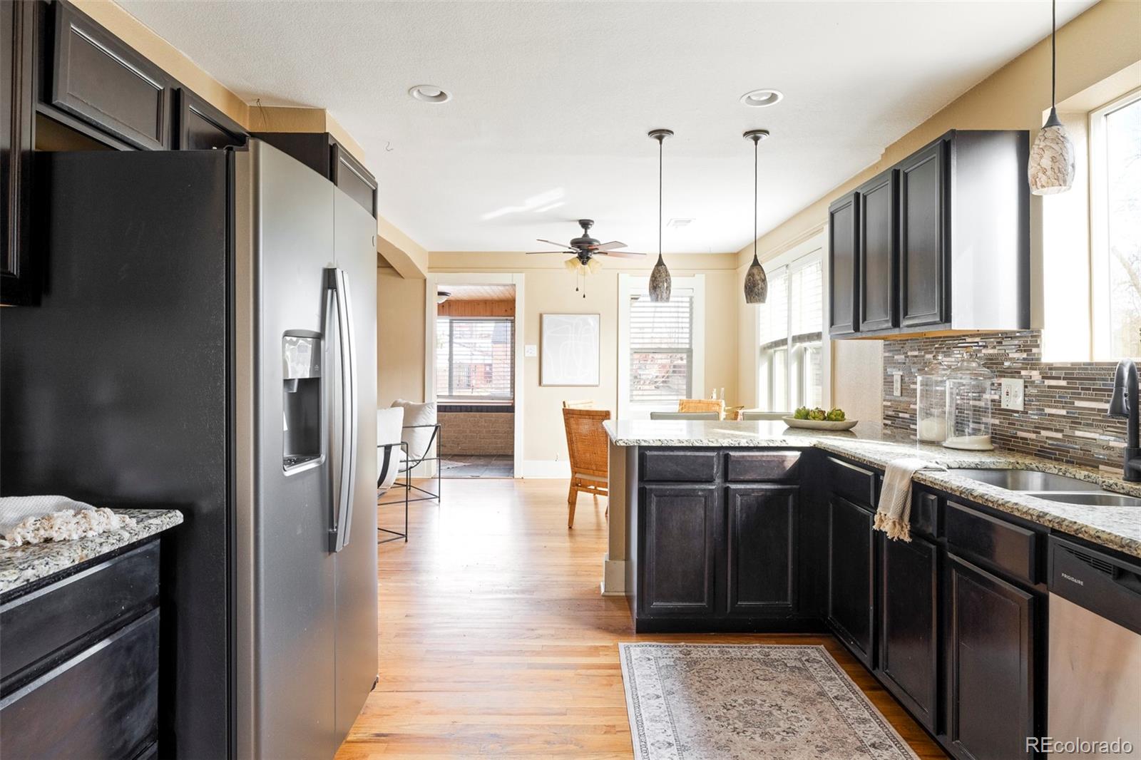 1453 Rosemary Street Denver CO 80220