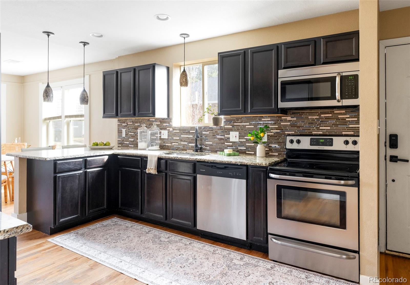 1453 Rosemary Street Denver CO 80220