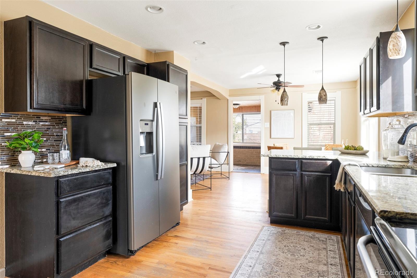 1453 Rosemary Street Denver CO 80220