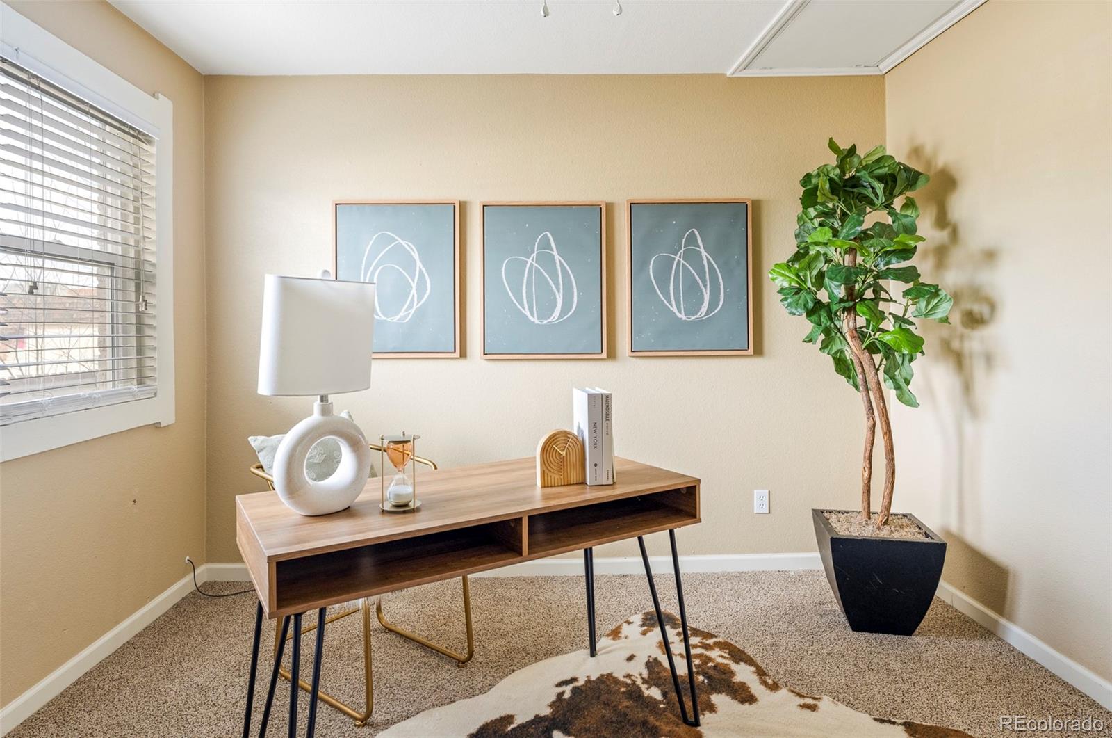 1453 Rosemary Street Denver CO 80220