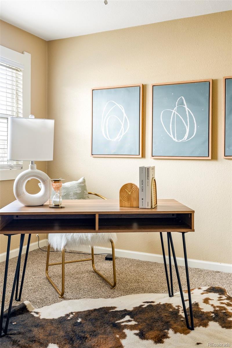 1453 Rosemary Street Denver CO 80220