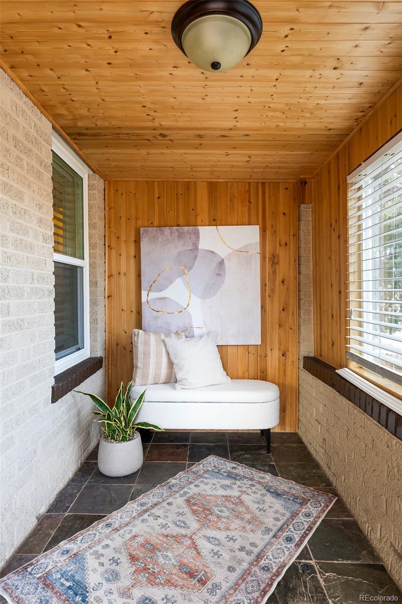 1453 Rosemary Street Denver CO 80220