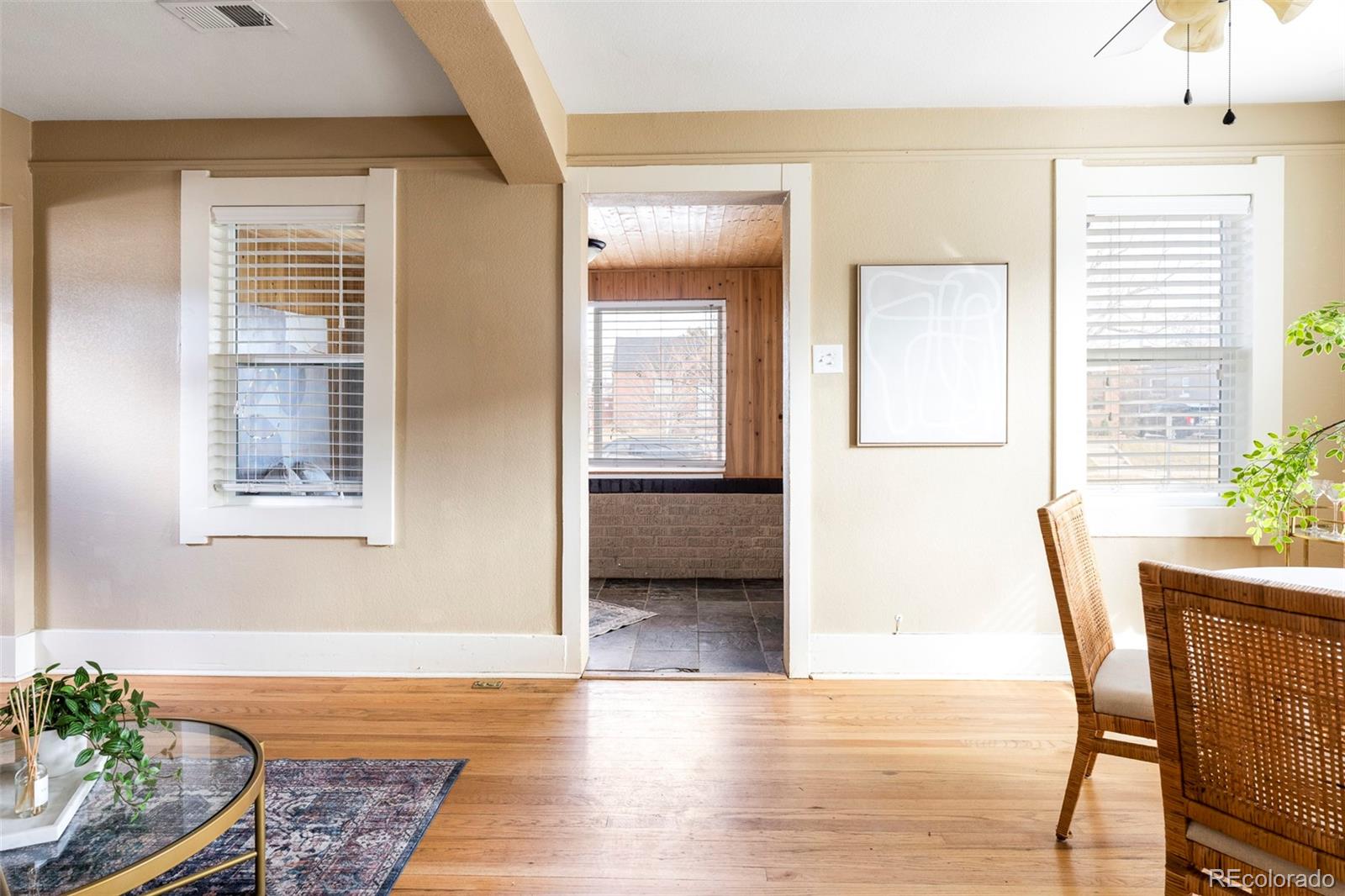 1453 Rosemary Street Denver CO 80220