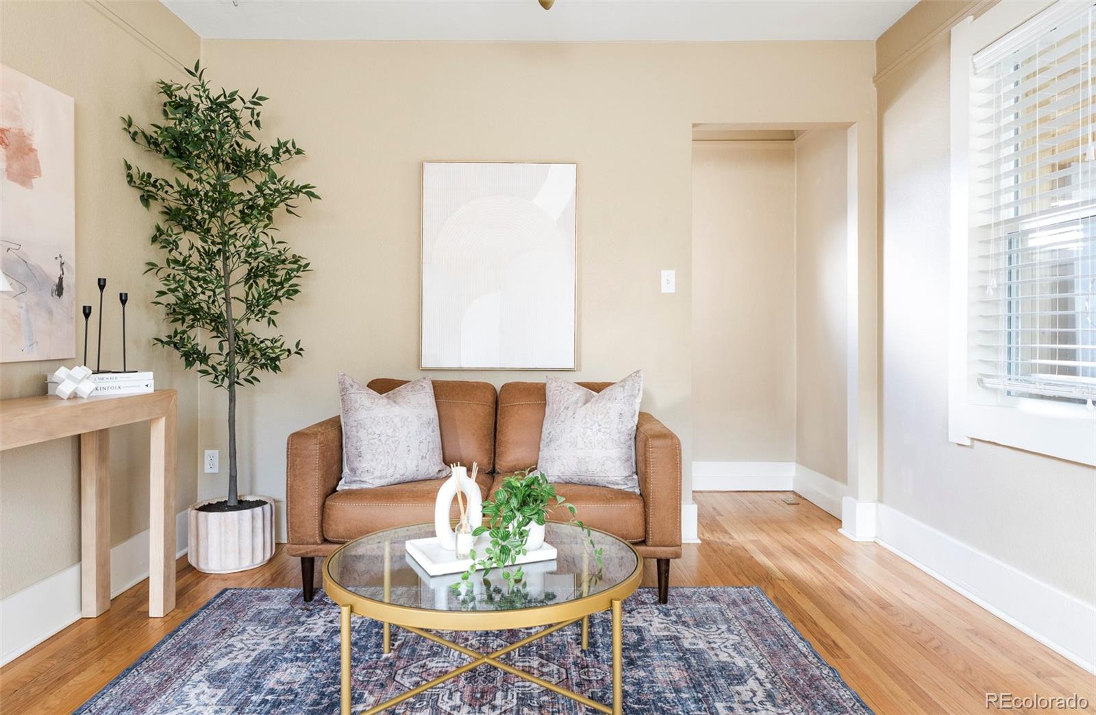 1453 Rosemary Street Denver CO 80220